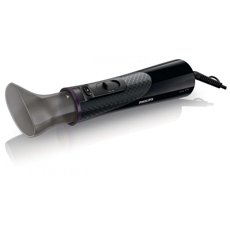 Brosse Soufflante Philips Airstyler / 1000 W