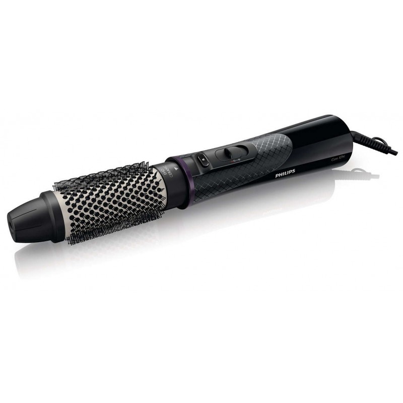 Brosse Soufflante Philips Airstyler / 1000 W