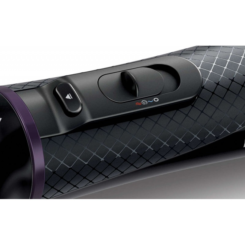 Brosse Soufflante Philips Airstyler / 1000 W