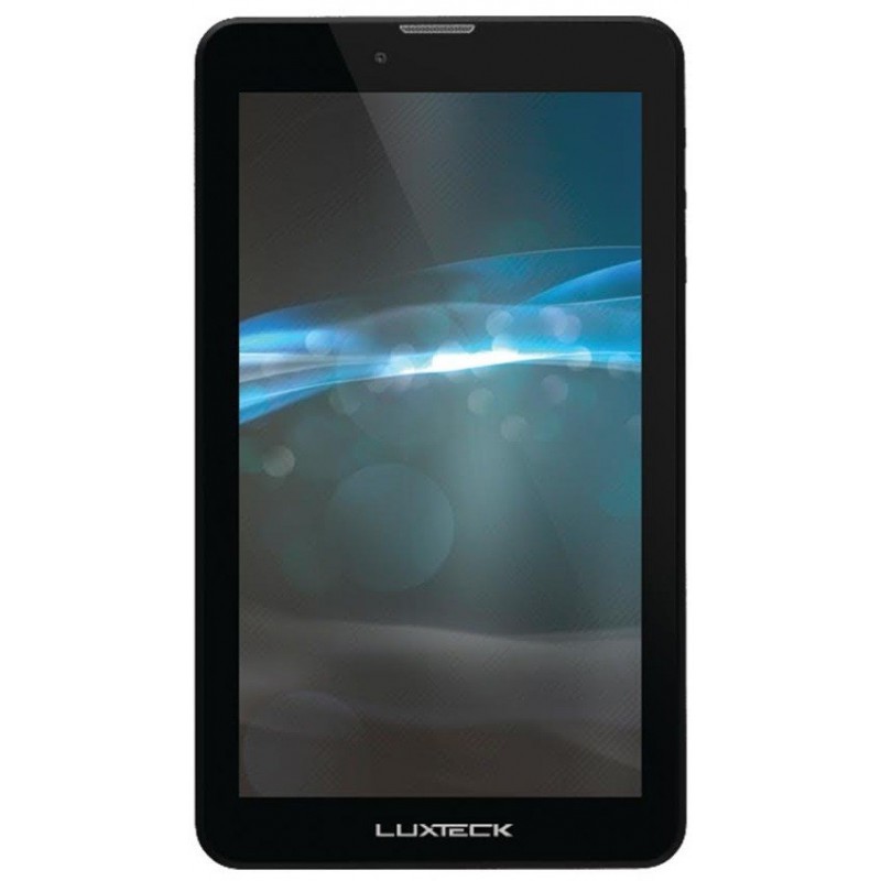 Tablette Luxteck Luxpad Smart 7" / 3G II / Double SIM + Etui Offerte