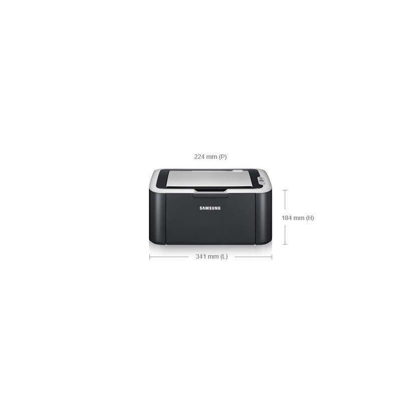 Imprimante Samsung ML-1660