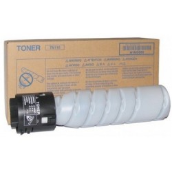 Toner Minolta TN116 / 11 000 pages Originale