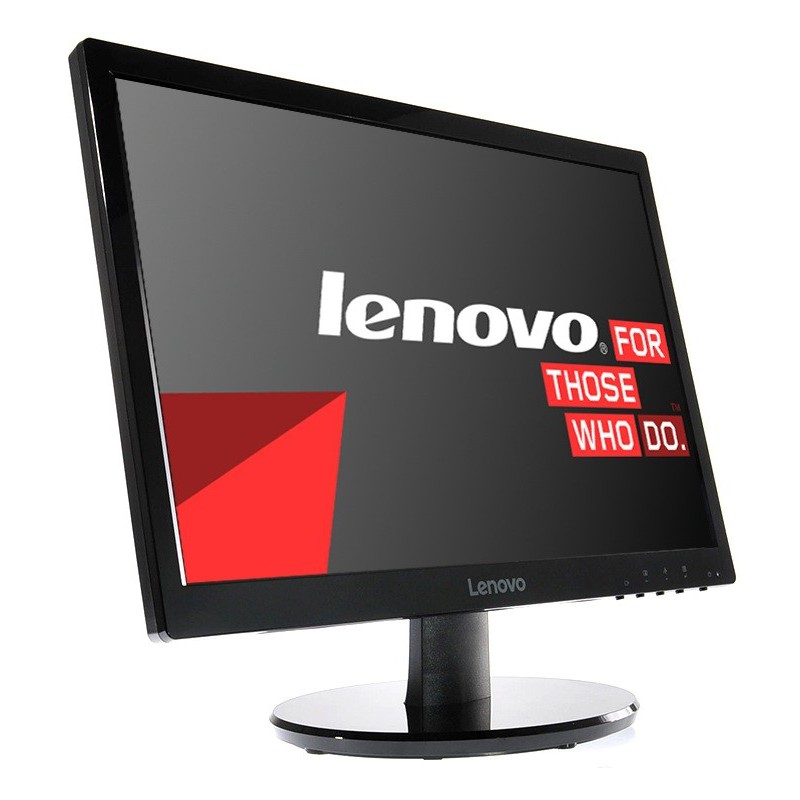 Ecran Lenovo ThinkVision LI2041WA 20" LED / Garantie 3 ans