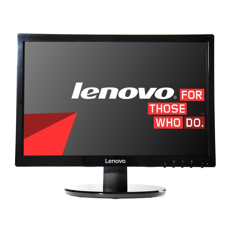 Ecran Lenovo ThinkVision LI2041WA 20" LED / Garantie 3 ans