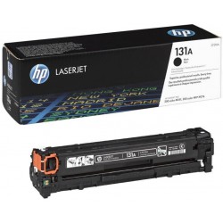 Toner HP 131A Noir