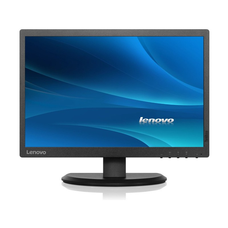Ecran Lenovo ThinkVision E2054A 19.5" IPS LED
