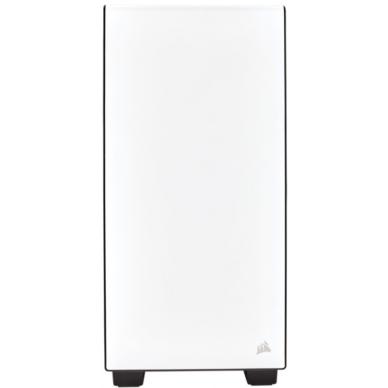 Boitier Corsair Carbide 400C Blanc