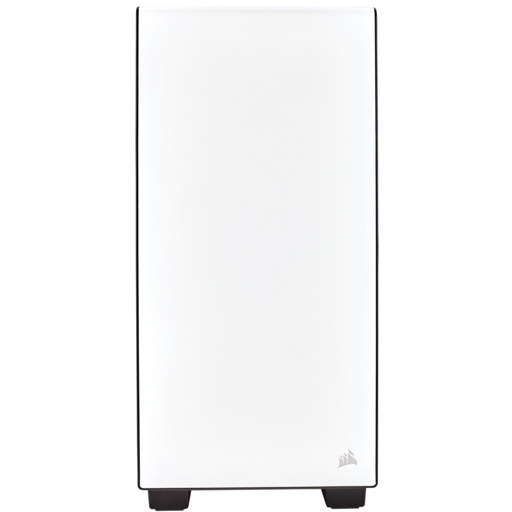 Boitier Corsair Carbide 400C Blanc