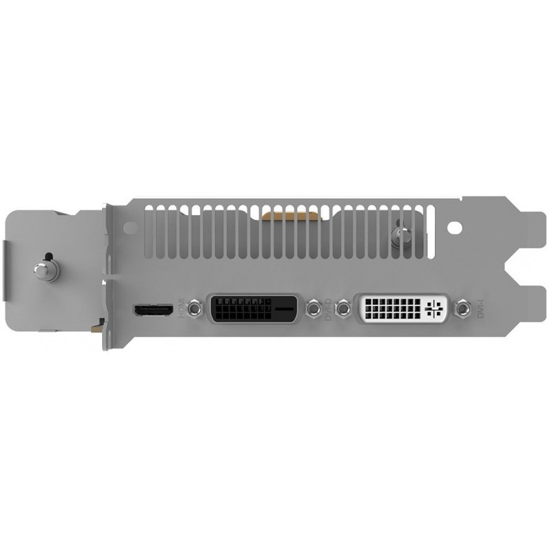 Carte graphique Palit GeForce GTX 750 Ti StormX OC / 2 Go GDDR5