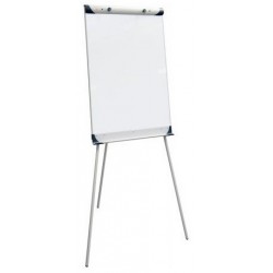 Tableau Magnétique sur Trepied 100 x 70 cm