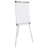 Tableau Magnétique sur Trepied 100 x 70 cm
