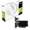Carte graphique Palit GeForce GT 710 / 2 Go DDR3