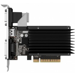 Carte graphique Palit GeForce GT 710 / 2 Go DDR3