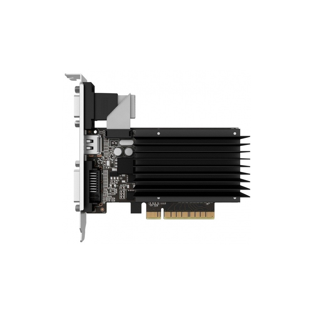 Carte graphique Palit GeForce GT 710 / 2 Go DDR3