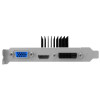 Carte graphique Palit GeForce GT 710 / 2 Go DDR3