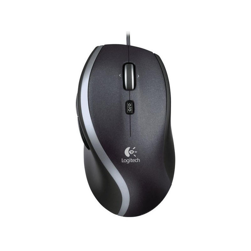 Souris optique sans fil Logitech M280 / Noir