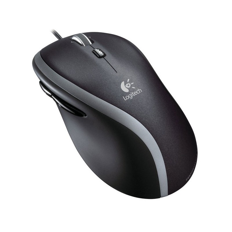 Souris optique sans fil Logitech M280 / Noir