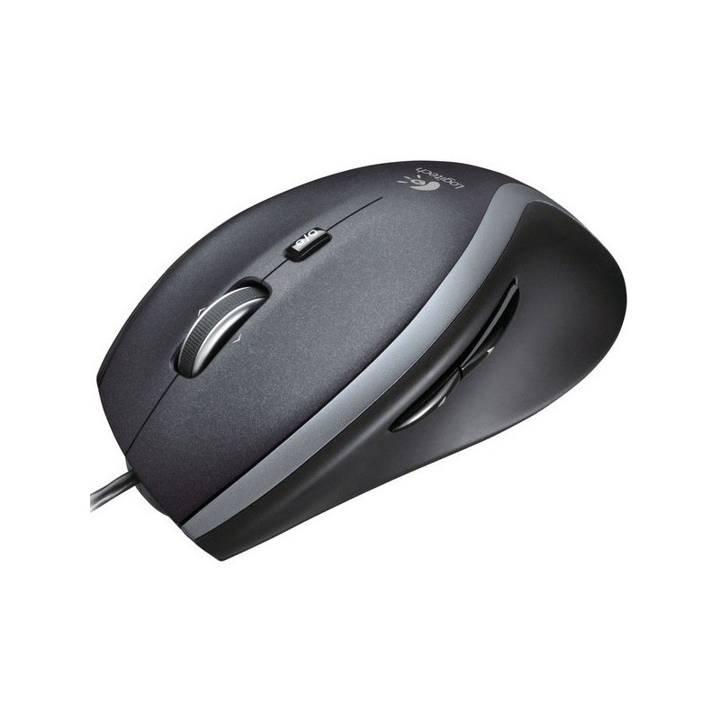 Souris optique sans fil Logitech M280 / Noir