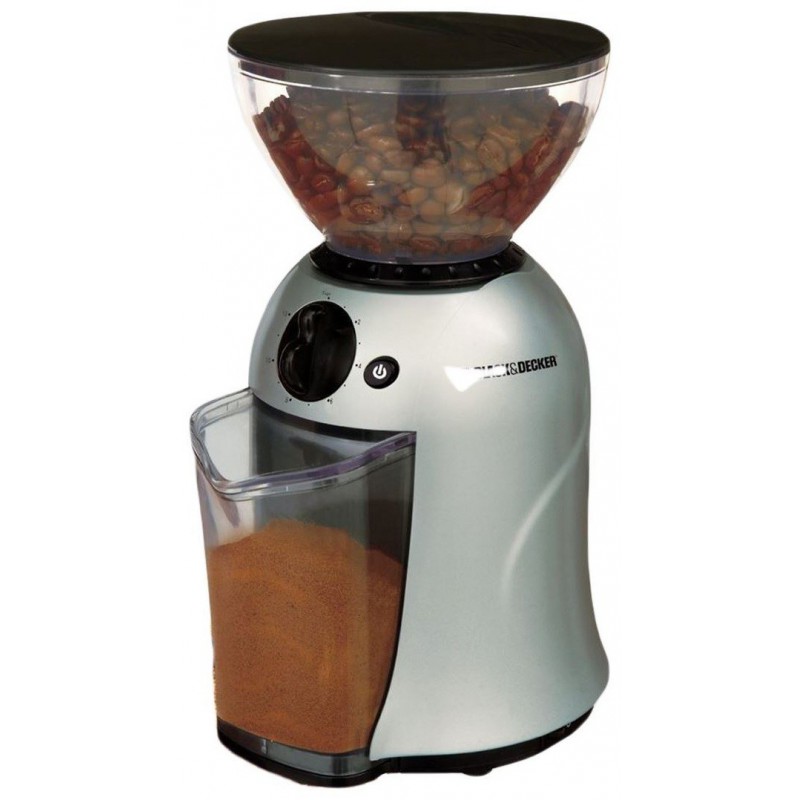Moulin à Café Black & Decker PRCBM5 / 120 W