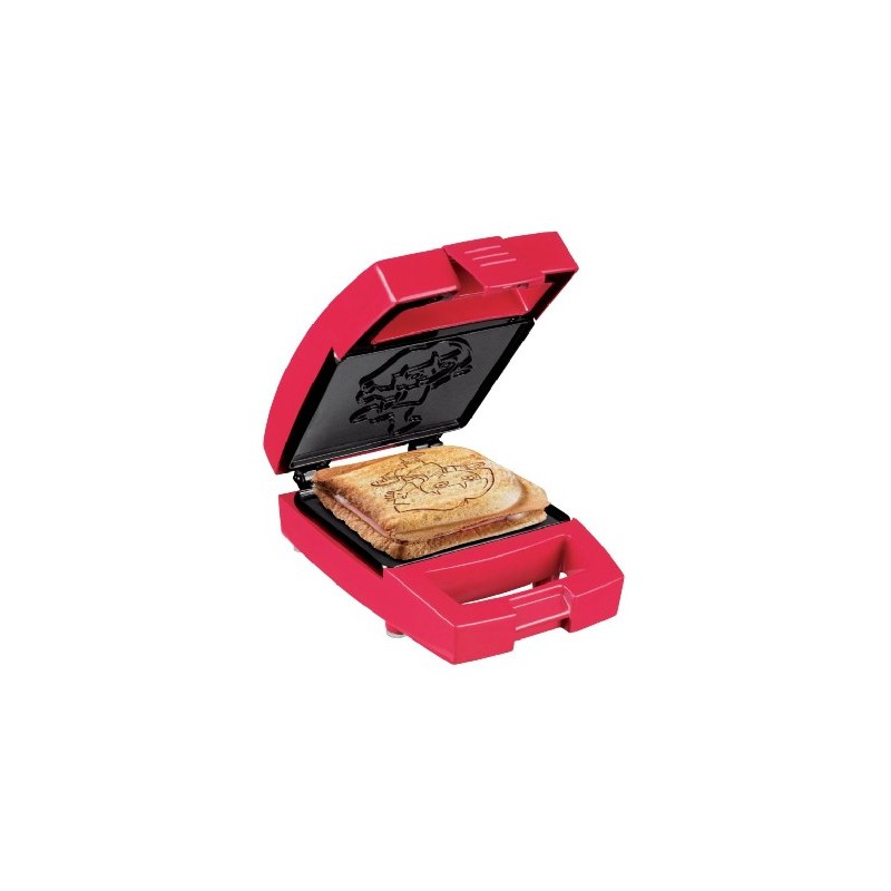 Sandwich maker Croque monsieur Princess Dora