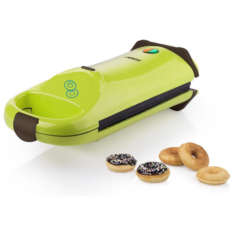 Machine à Cupcakes et Donuts Princess 132402