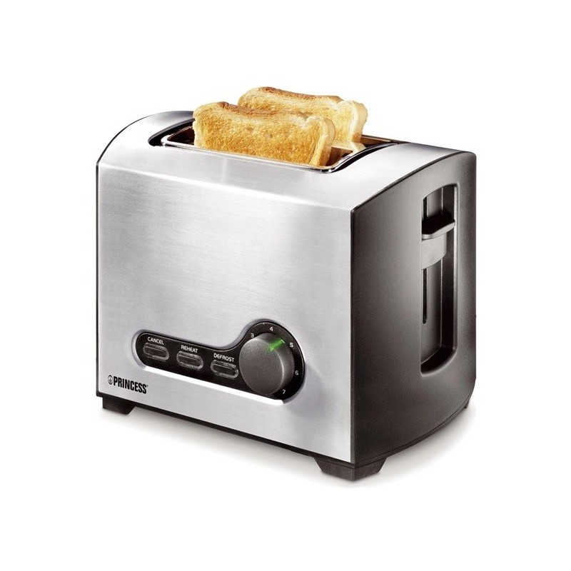 Grille pain Princess Roma 950 W