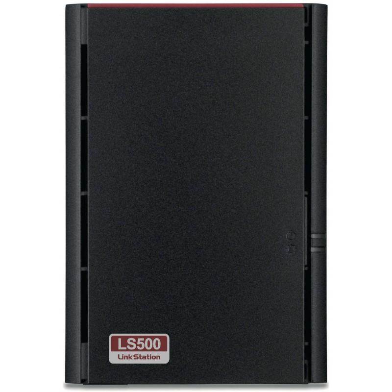 Serveur NAS Synology DiskStation DS215+ / 2 Baies