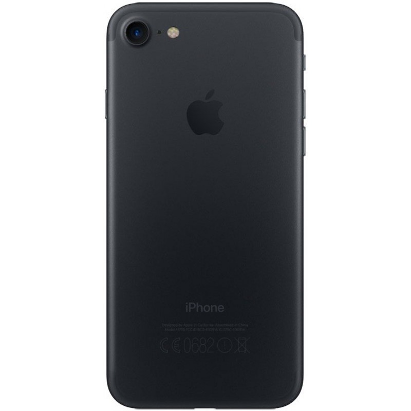 Téléphone portable Apple iPhone 7 / 32 Go / Noir