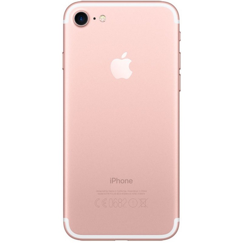 Téléphone portable Apple iPhone 7 / 32 Go / Silver