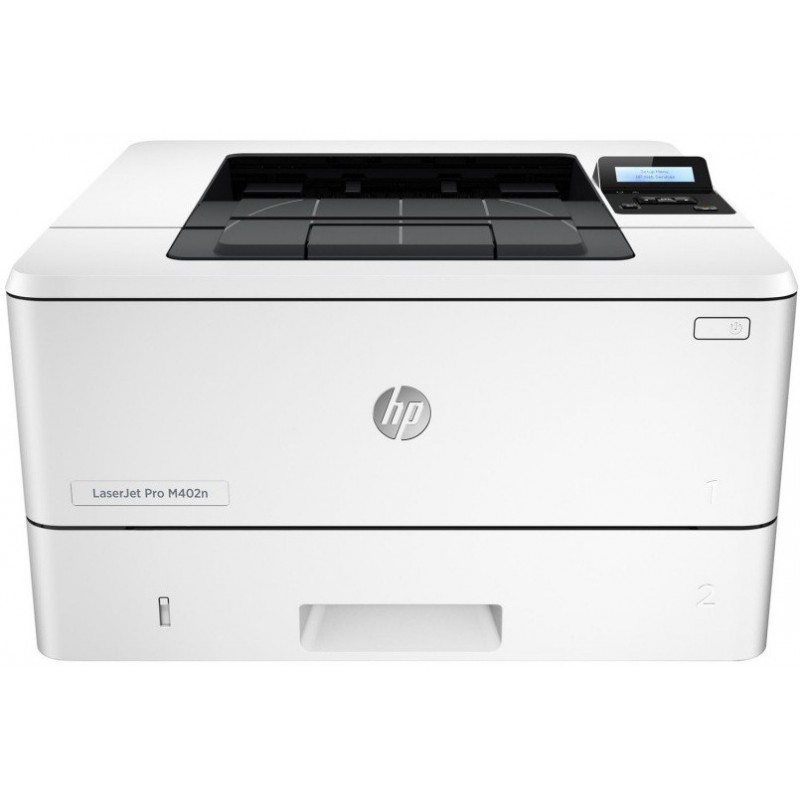 Imprimante Laser Monochrome HP LaserJet Pro M402dn