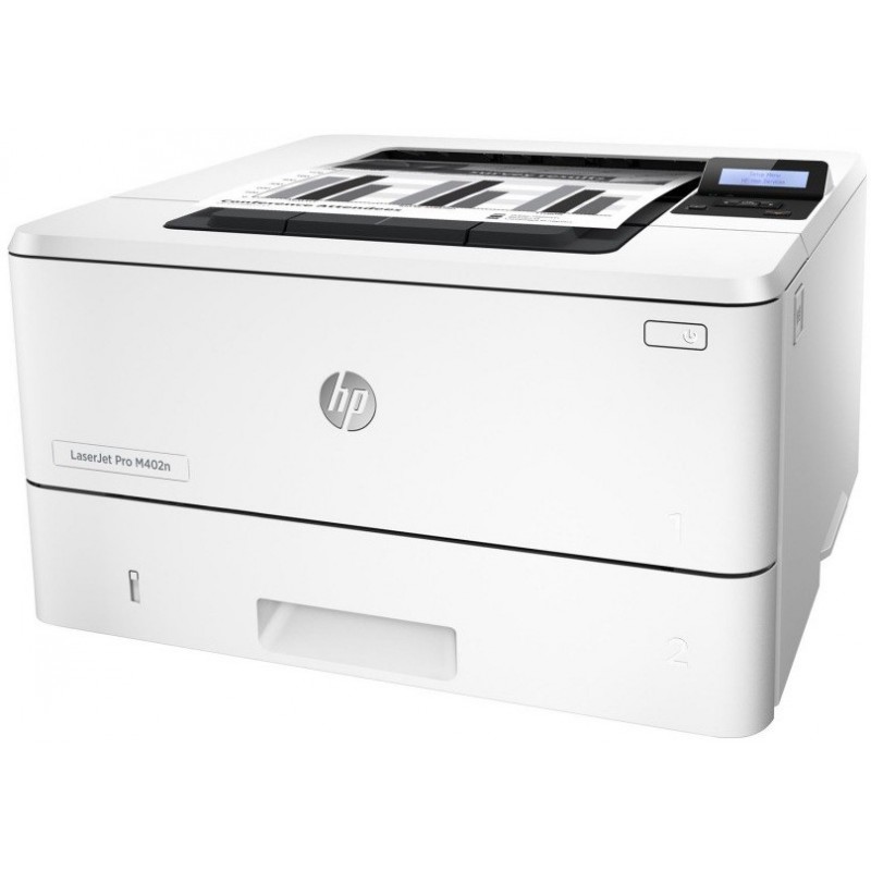 Imprimante Laser Monochrome HP LaserJet Pro M402dn