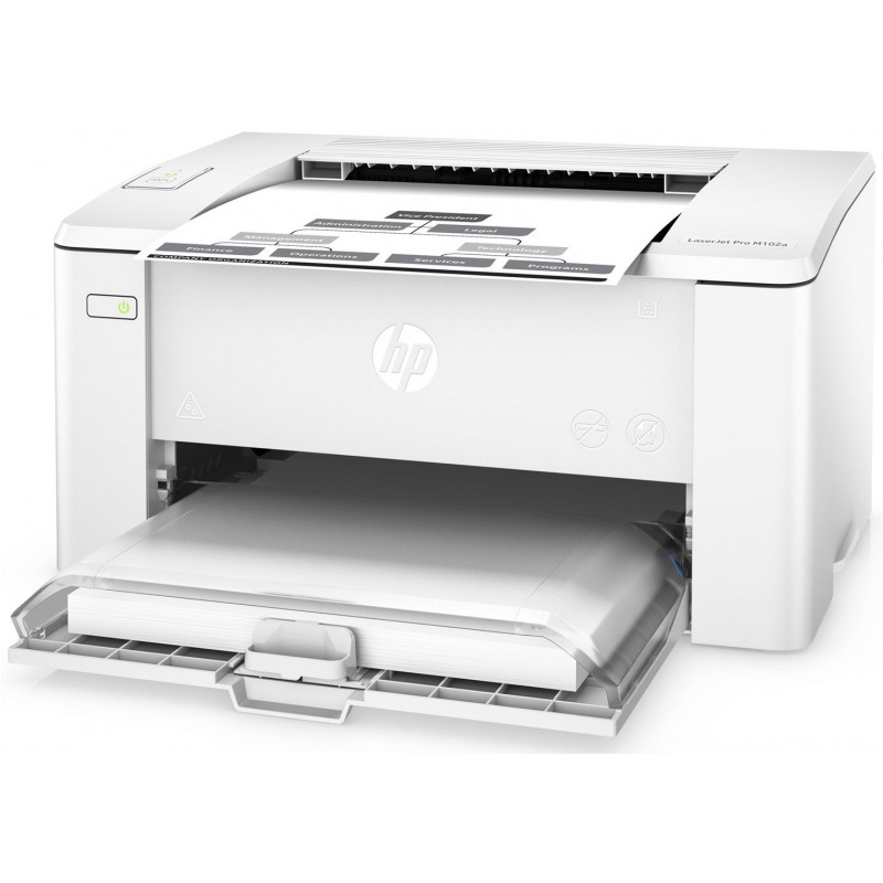 Imprimante Laser Monochrome HP LaserJet Pro M402n