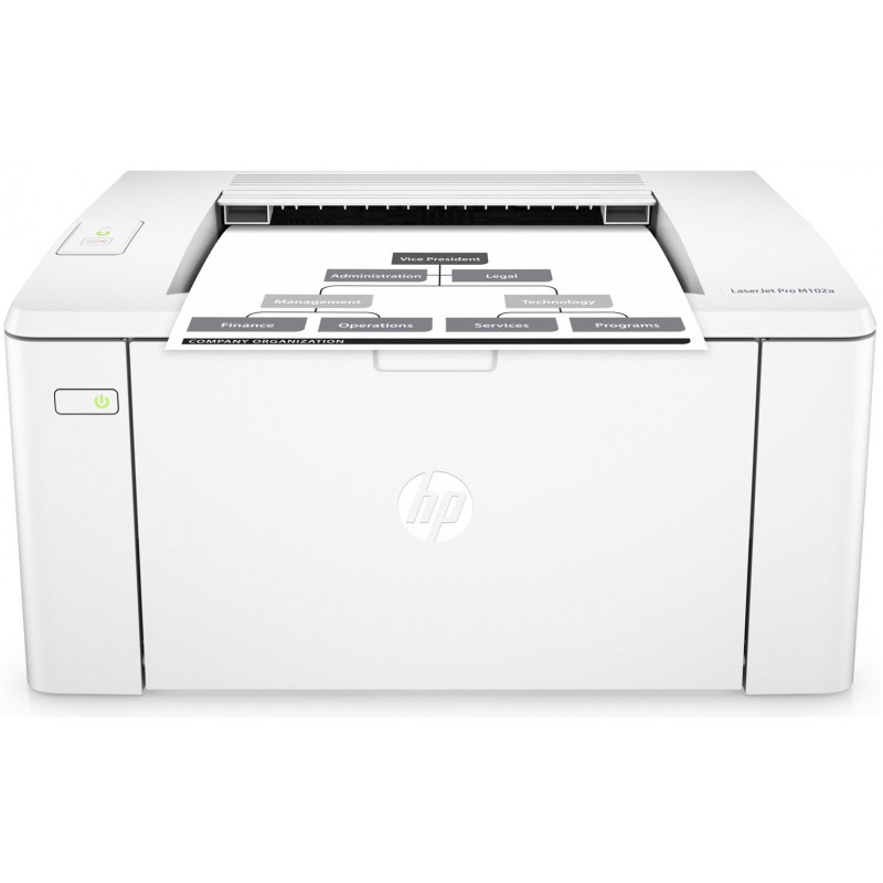 Imprimante Laser Monochrome HP LaserJet Pro M402n