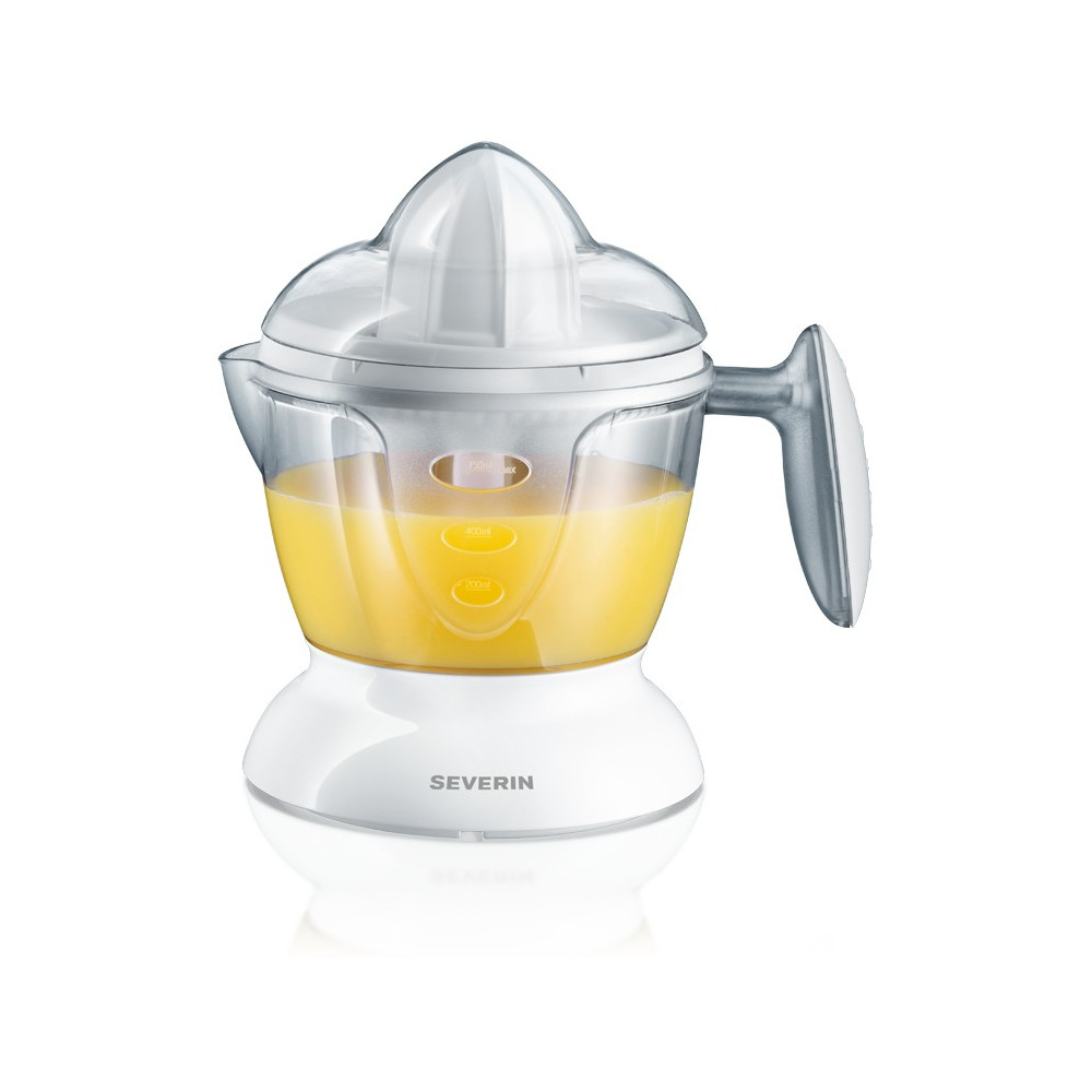 Presse agrumes Severin CP 3536 Blanc
