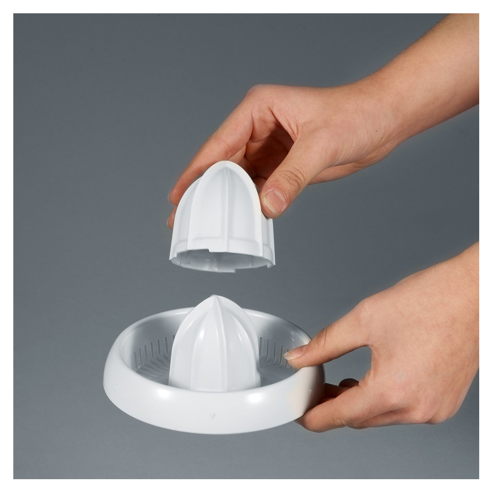 Presse agrumes Severin CP 3536 Blanc