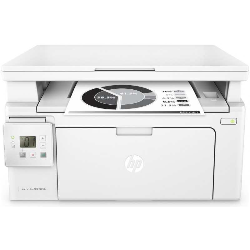 Imprimante Laser Monochrome HP LaserJet Pro M102a