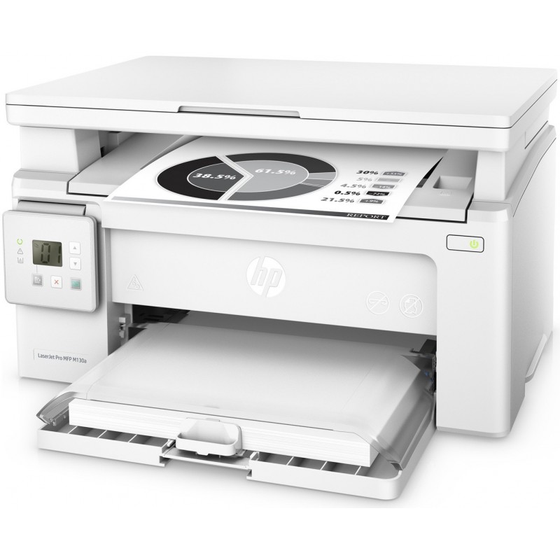 Imprimante Laser Monochrome HP LaserJet Pro M102a