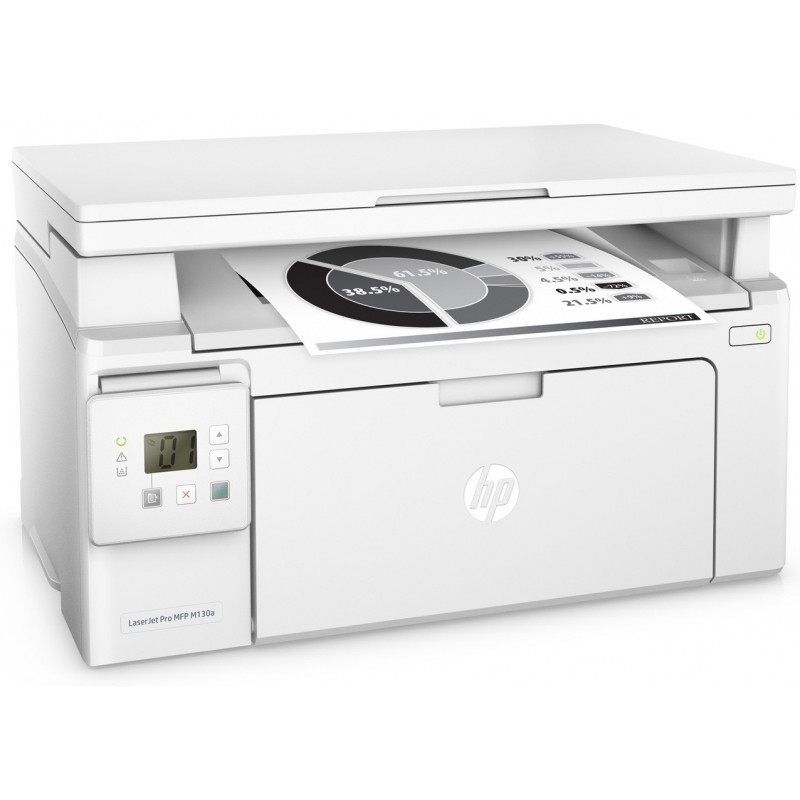 Imprimante Laser Monochrome HP LaserJet Pro M102a