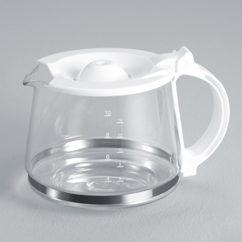 Cafetiére Electrique Severin KA 4478 / Blanc