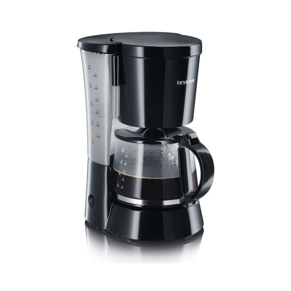 Cafetiére Electrique Severin KA 4479 / Noir
