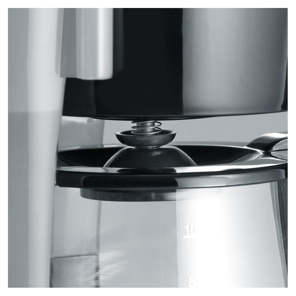 Cafetiére Electrique Severin KA 4479 / Noir