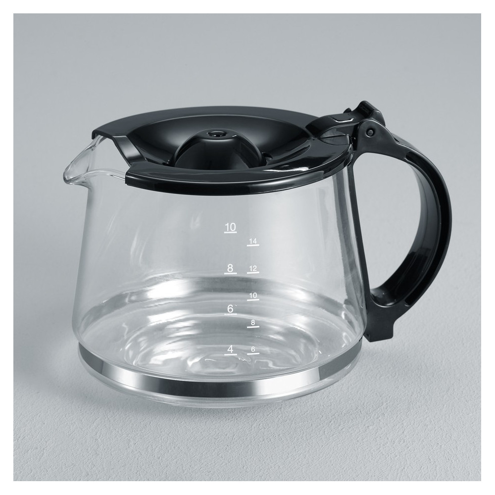 Cafetiére Electrique Severin KA 4479 / Noir