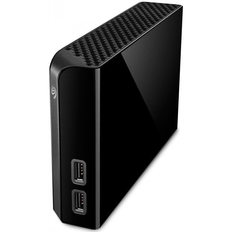 Disque dur externe Seagate Backup Plus Hub 8 To / USB 3.0