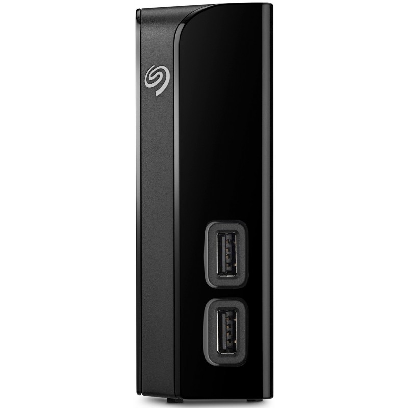 Disque dur externe Transcend StoreJet 35T3 / 8 To / USB 3.0