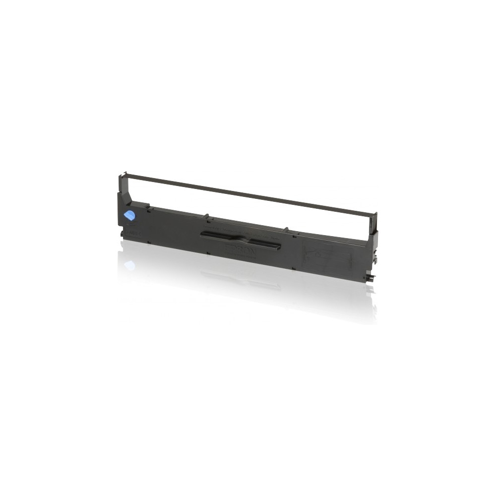 Ruban Epson pour LX-350/LX-300/+/+II