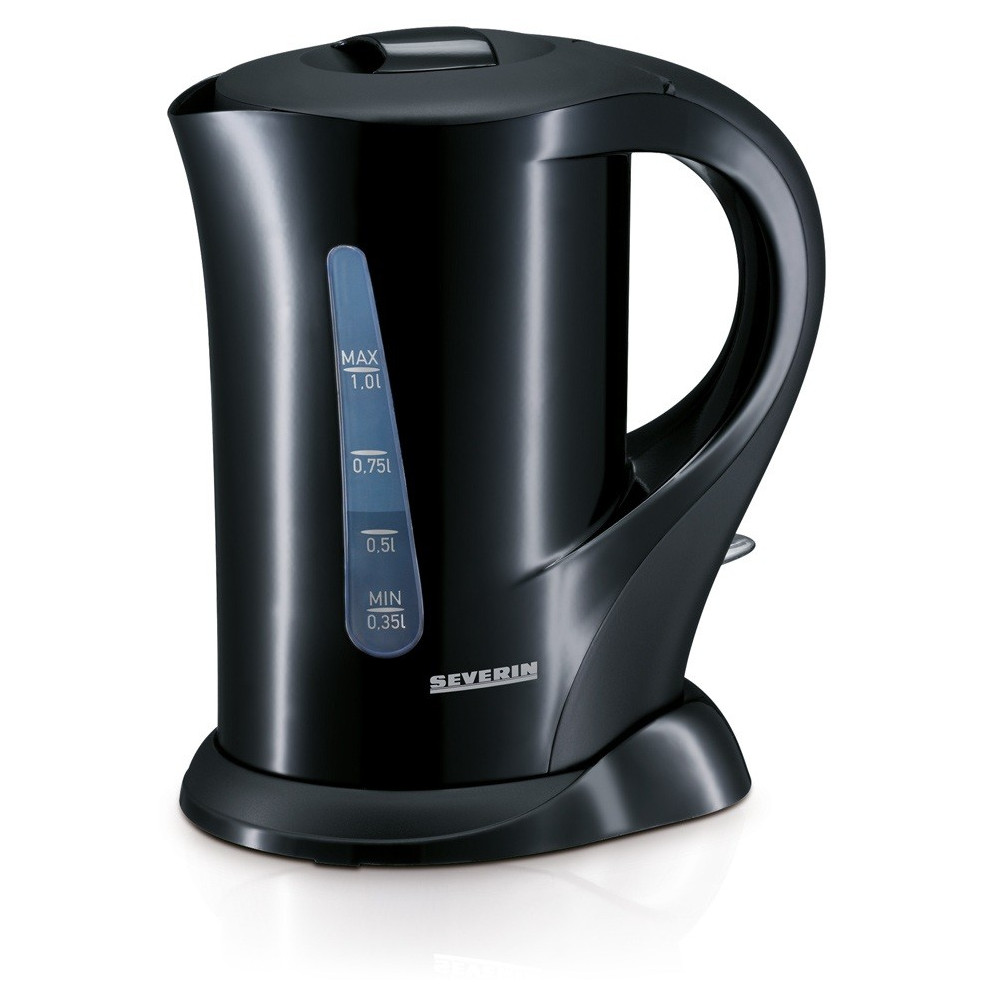 Bouilloire sans fil Severin WK 3363 Noir