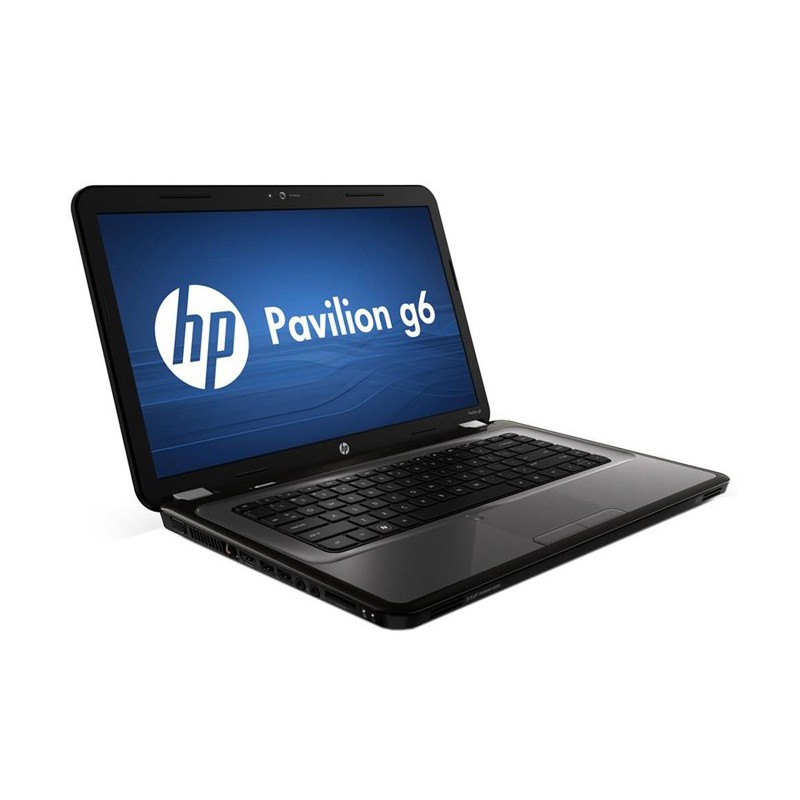 HP Pavilion g6-1261ek 