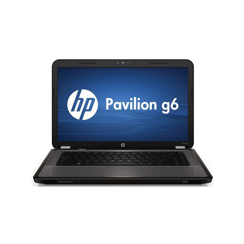 HP Pavilion g6-1261ek 