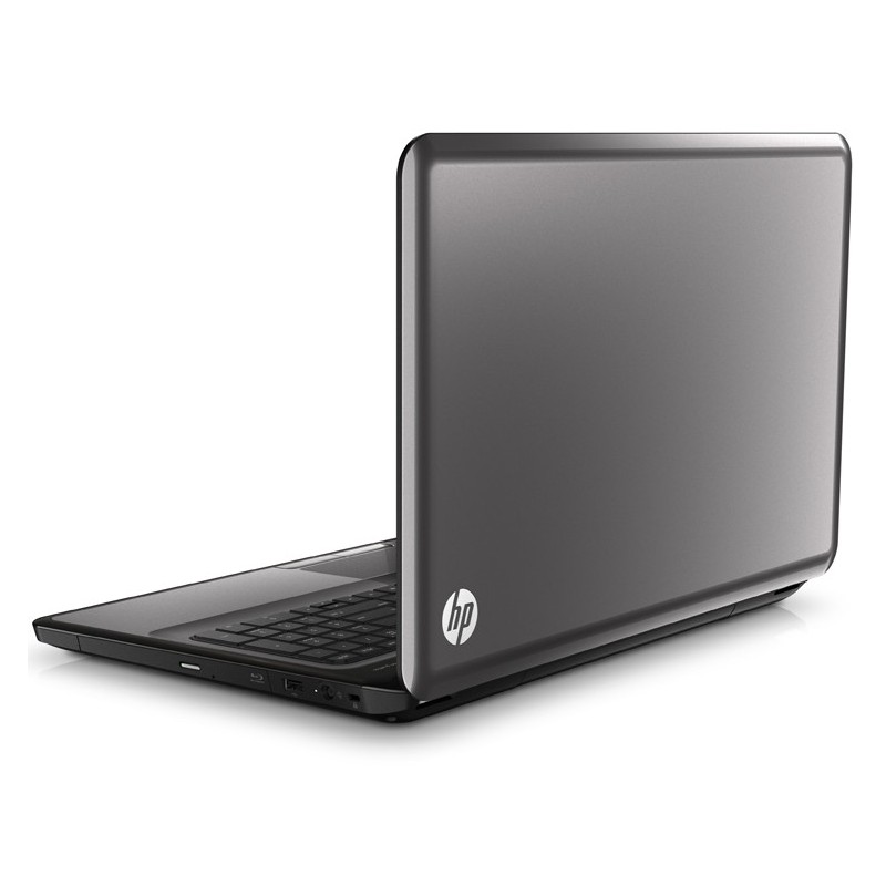 HP Pavilion g6-1261ek 