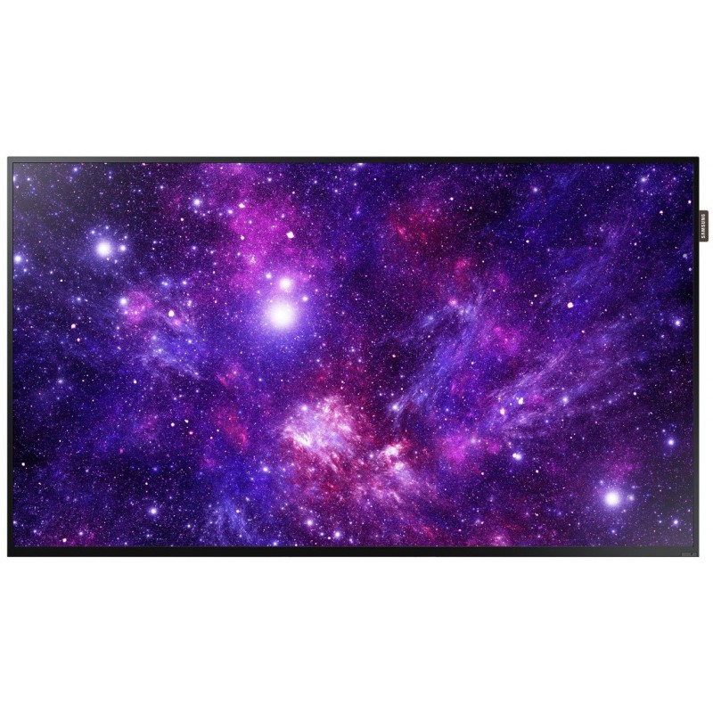 Ecran Samsung Pro ED55D 55" LED FULL HD